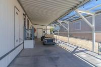 1991 Palm Harbor Manufactured Home