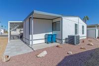 1991 Palm Harbor Manufactured Home
