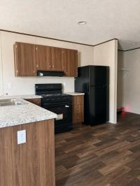 2025 Manufactured Home