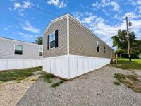 2025 Manufactured Home