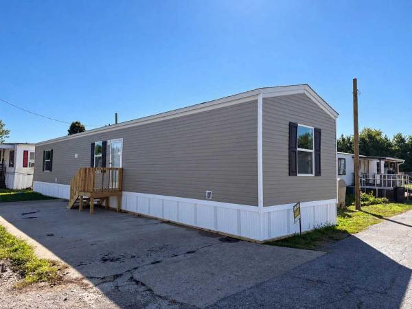2026  Mobile Home For Sale