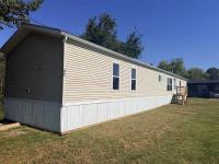 2001 Manufactured Home