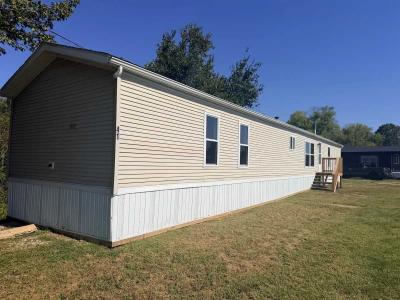 Mobile Home at 2217 N 7th Ave Ironton, OH 45638
