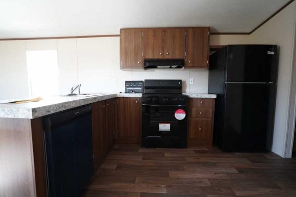 2025 Manufactured Home