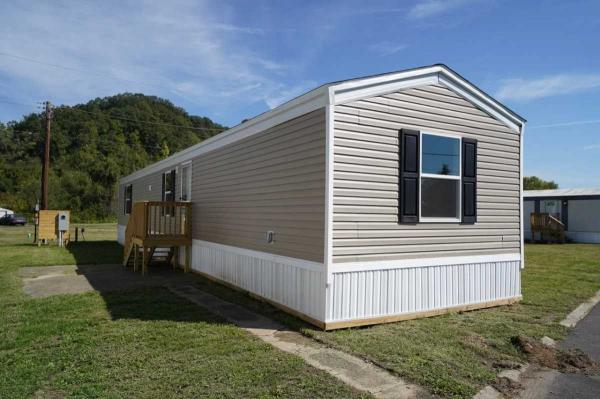 Photo 1 of 2 of home located at 2219 N 6th Ave Ironton, OH 45638