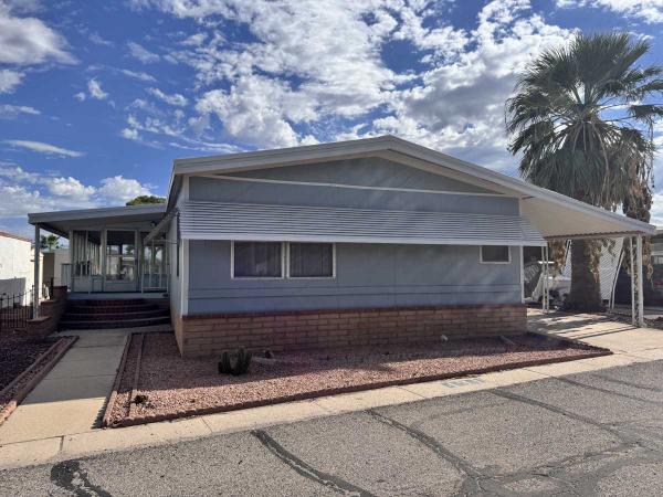 1979  Mobile Home For Sale