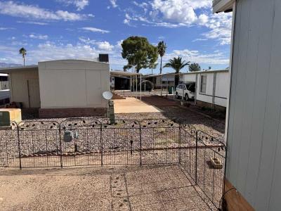 Photo 2 of 27 of home located at 3411 S. Camino Seco #431 Tucson, AZ 85730