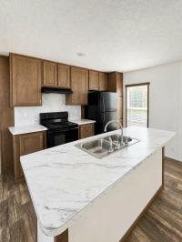 2021 Manufactured Home