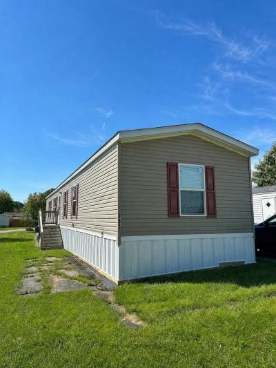 Mobile Home at 6605 Marion Agosta Rd Lot 255 Marion, OH 43302