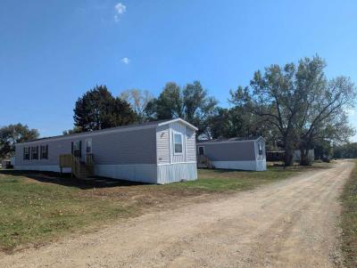 Mobile Home at 516 Maple St Lot 26 St George, KS 66535