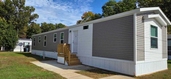 2026 Manufactured Home