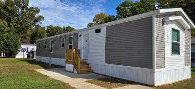 Photo 2 of 5 of home located at 169 Dunewood Dr Michigan City, IN 46360