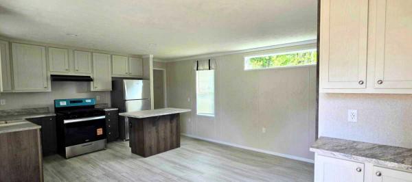2026 Manufactured Home