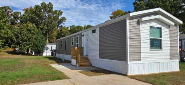 2026 Manufactured Home