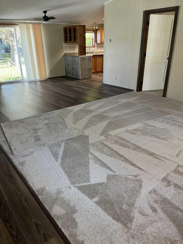 2003 Liberty  Manufactured Home