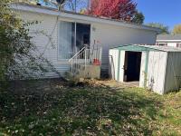 2003 Liberty  Manufactured Home