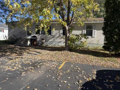 Mobile Home at 124 Aqua Drive Rockford, MN 55373