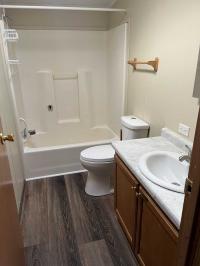 2003 Liberty  Manufactured Home