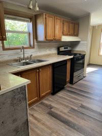 2003 Liberty  Manufactured Home