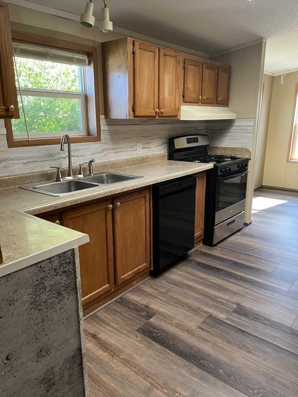 2003 Liberty  Manufactured Home