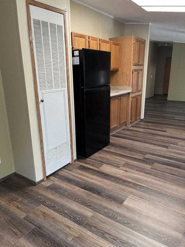 2003 Liberty  Manufactured Home