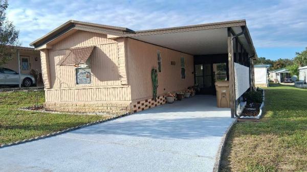 Photo 1 of 2 of home located at 64 Terrace Drive Fruitland Park, FL 34731