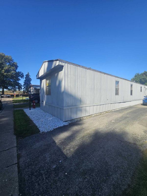 1995 Redman Manufactured Home