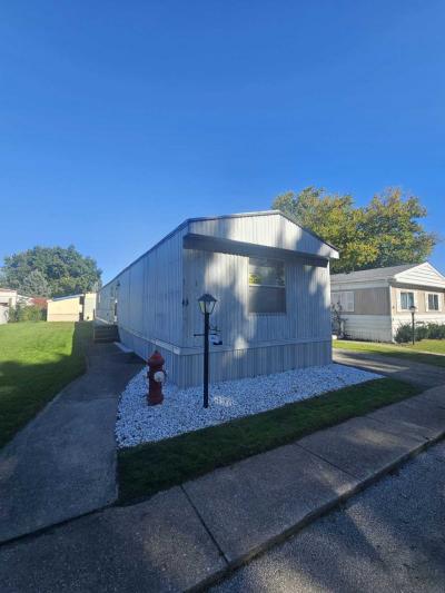Photo 3 of 12 of home located at 340 S. Reynolds Rd. Lot 43 Toledo, OH 43615