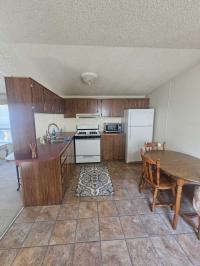 1995 Redman Manufactured Home
