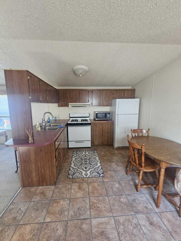 1995 Redman Manufactured Home