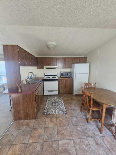 Photo 5 of 12 of home located at 340 S. Reynolds Rd. Lot 43 Toledo, OH 43615