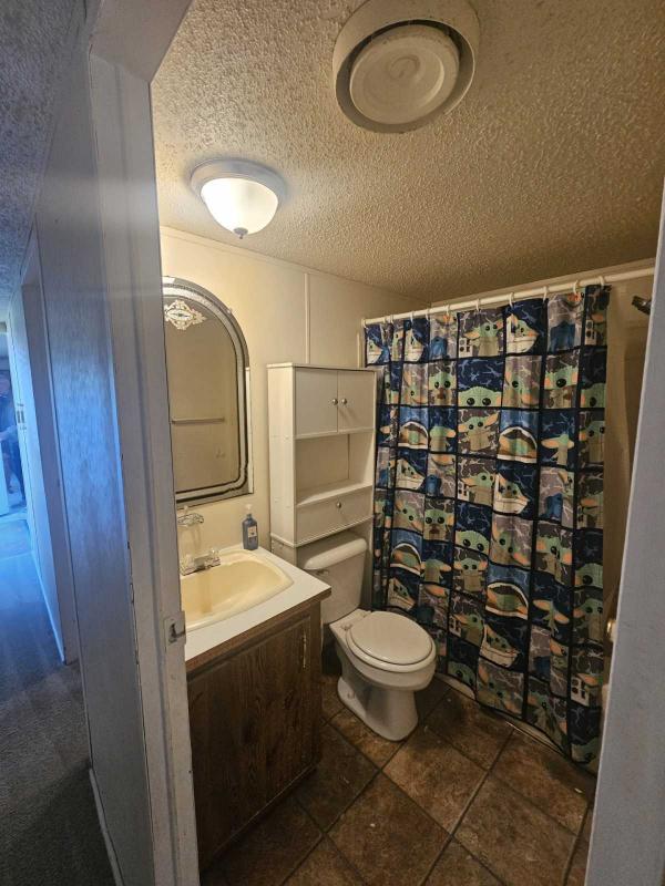 1995 Redman Manufactured Home