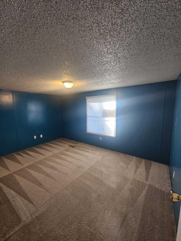 1995 Redman Manufactured Home