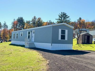 Mobile Home at 754 Rock City Rd #10 Chatham, NY 12136