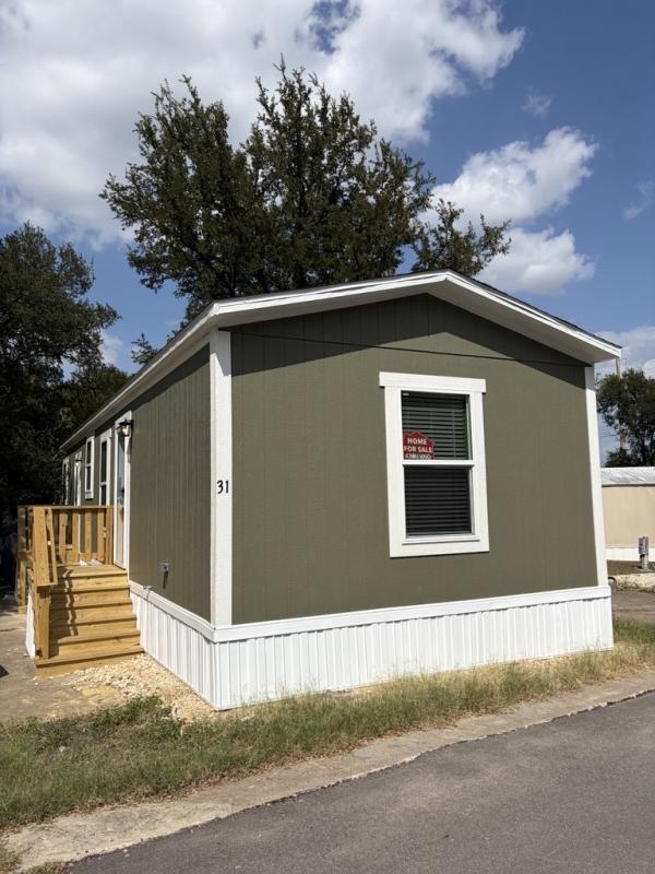2026 Clayton - Waco Mobile Home For Sale