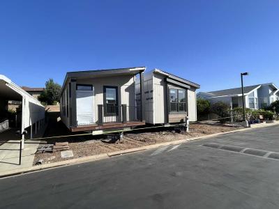 Mobile Home at 1245 W Cienega Ave #211 San Dimas, CA 91773