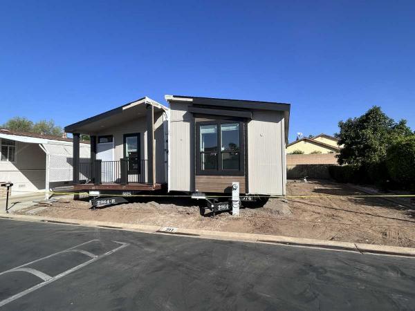 2026 Skyline  Altitude Heighten AL 3260 Manufactured Home