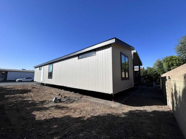 2026 Skyline  Altitude Heighten AL 3260 Manufactured Home