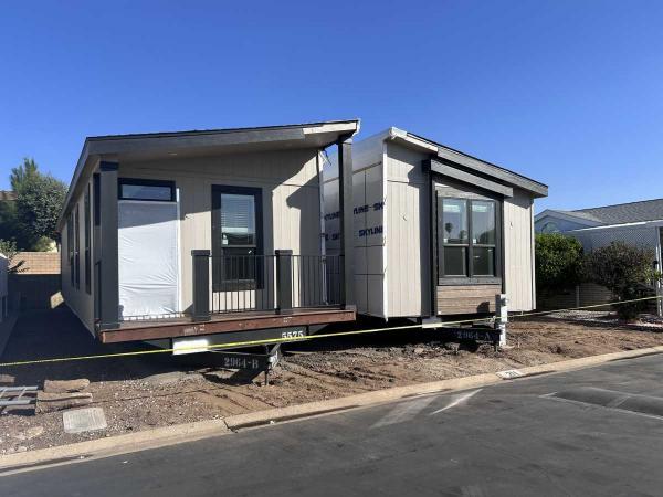 2026 Skyline  Altitude Heighten AL 3260 Manufactured Home