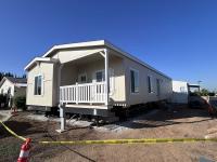2026 Silvercrest SM-25626 Manufactured Home
