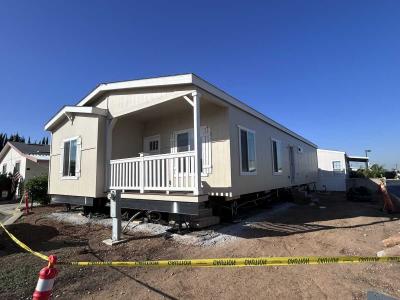 Mobile Home at 1245 W Cienega Ave #37 San Dimas, CA 91773