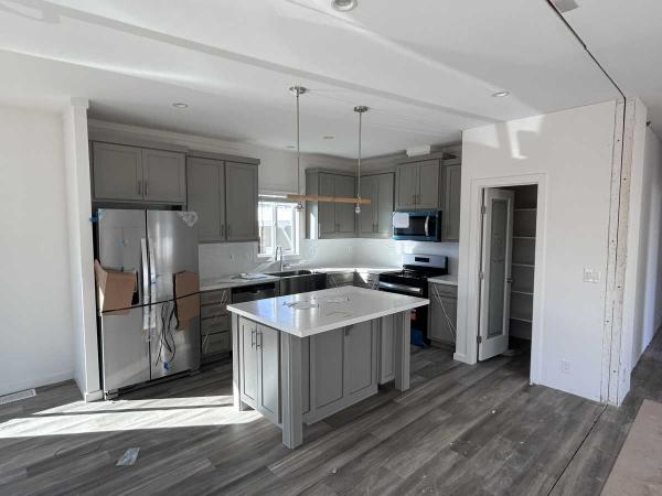 2026 Silvercrest SM-25626 Manufactured Home