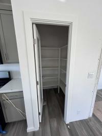 2026 Silvercrest SM-25626 Manufactured Home