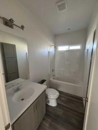 2026 Silvercrest SM-25626 Manufactured Home