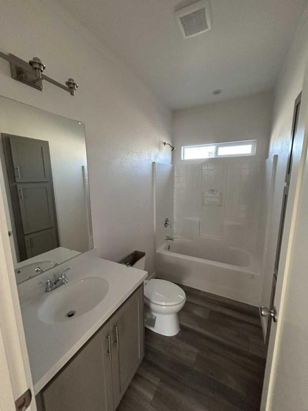 2026 Silvercrest SM-25626 Manufactured Home