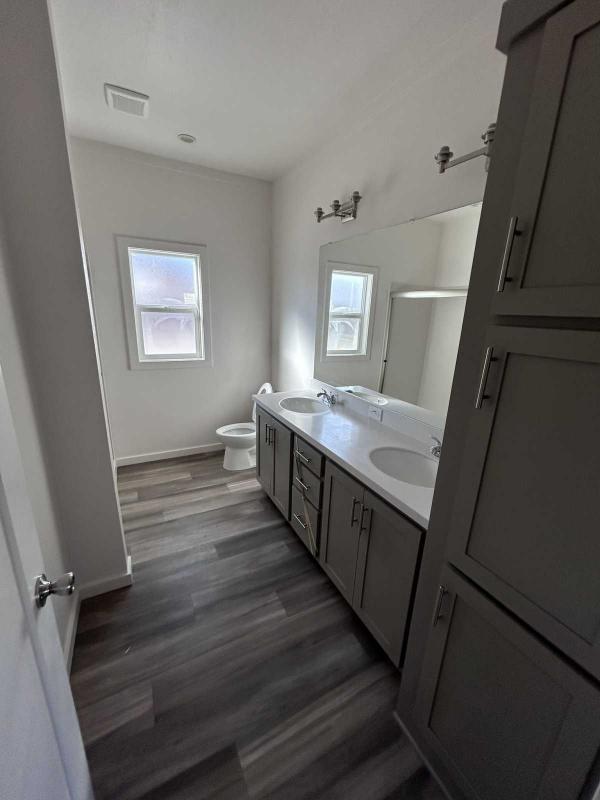2026 Silvercrest SM-25626 Manufactured Home