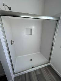 2026 Silvercrest SM-25626 Manufactured Home