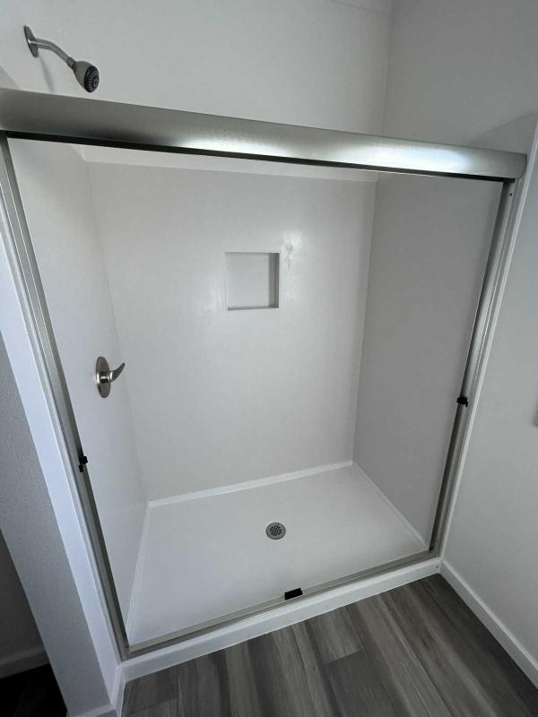 2026 Silvercrest SM-25626 Manufactured Home