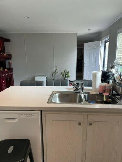 Photo 4 of 10 of home located at 5229 West Michigan Ave., #107 Ypsilanti, MI 48197