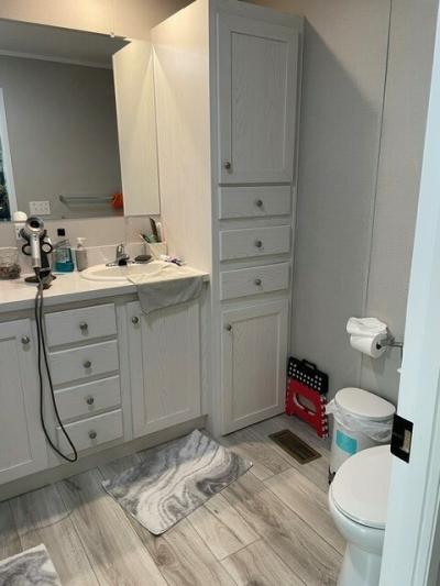 Photo 5 of 10 of home located at 5229 West Michigan Ave., #107 Ypsilanti, MI 48197